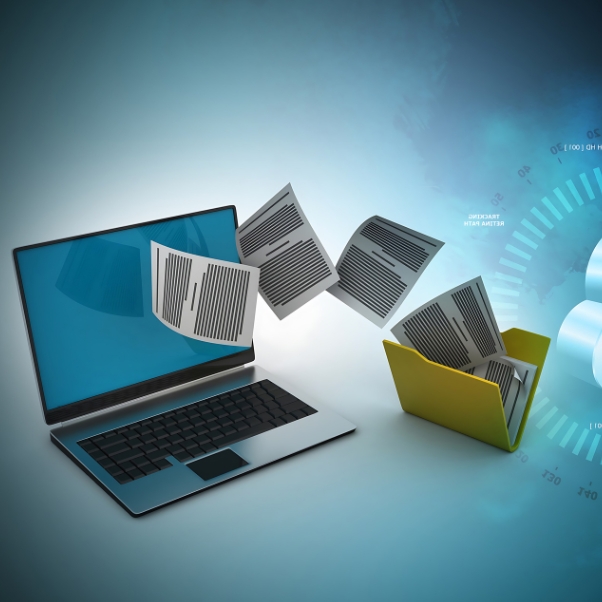 data management