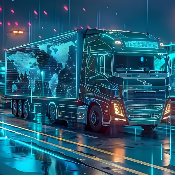 Logistcs and distrubion