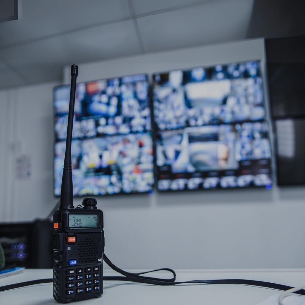 NOC Service Providers