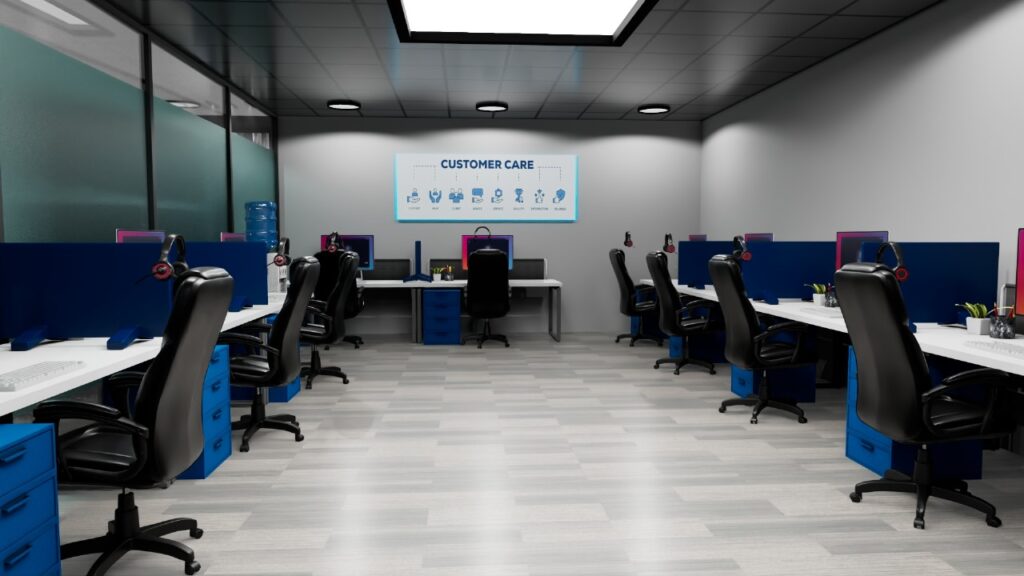 BPO Services