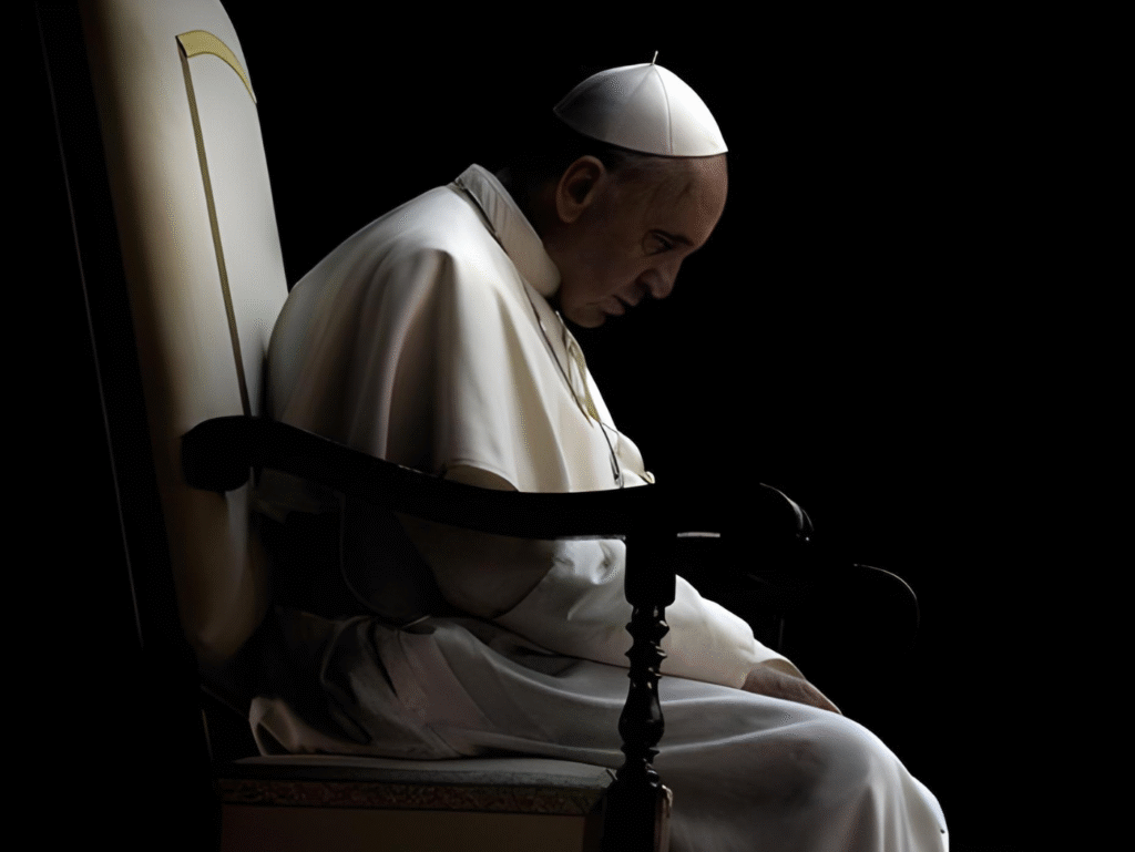 pope francis