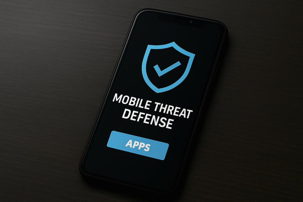 best mobile threat defense apps